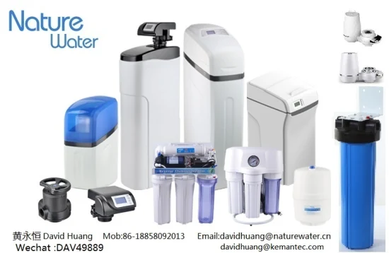 20''big Blue Jumbo Water Filter Housing